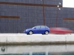 Seat Ibiza 2006 года